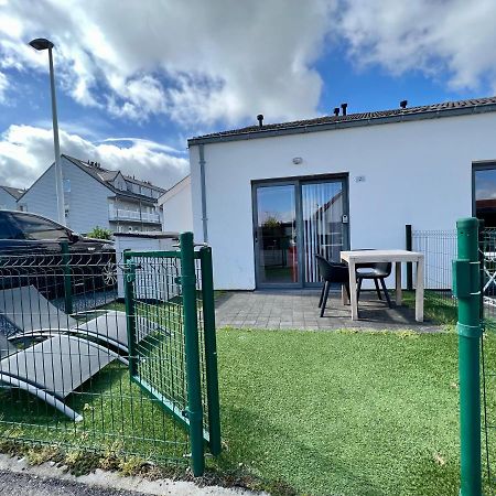 Melroce Holiday Cottage 5502 Bredene Exterior foto